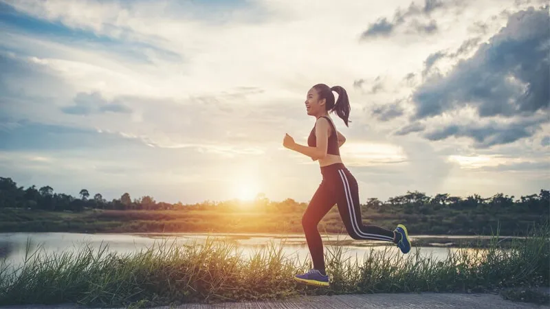 Duy trì động lực để tập thể thao lâu dài